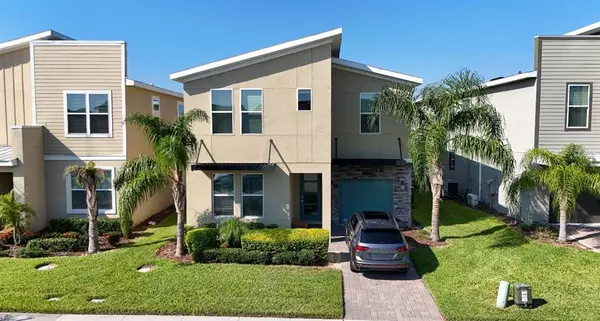 Davenport, FL 33896,8944 CABOT CLIFFS DR