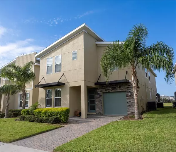 Davenport, FL 33896,8944 CABOT CLIFFS DR