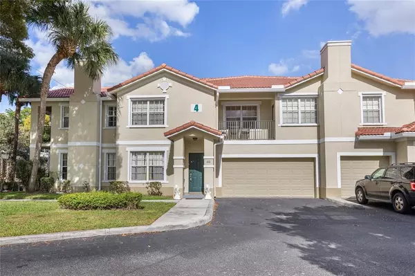 410 Belmont Ln #410, North Lauderdale, FL 33068