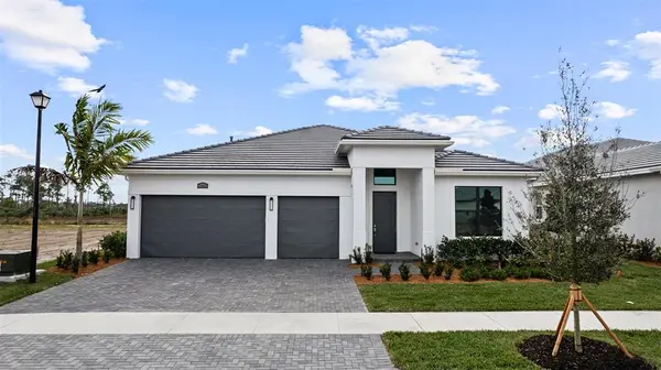 Port St Lucie, FL 34984,13662 SE GROVEWOOD DRIVE