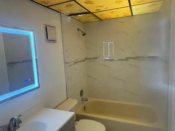 Lauderdale Lakes, FL 33319,3161 NW 47th Ter #313