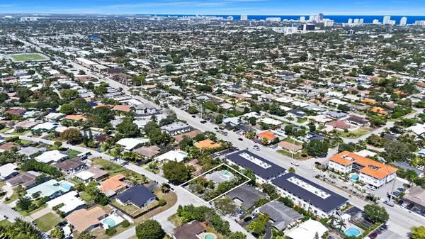 Fort Lauderdale, FL 33334,5660 NE 17th Ter