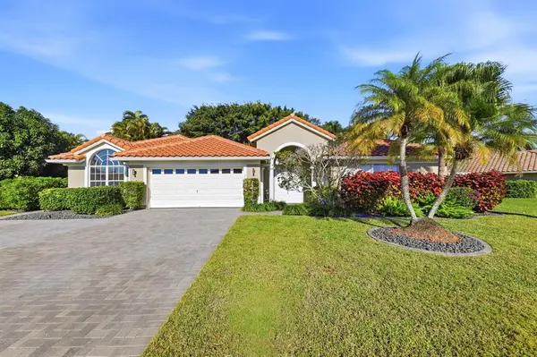 Boca Raton, FL 33498,19149 Cloister Lake Ln