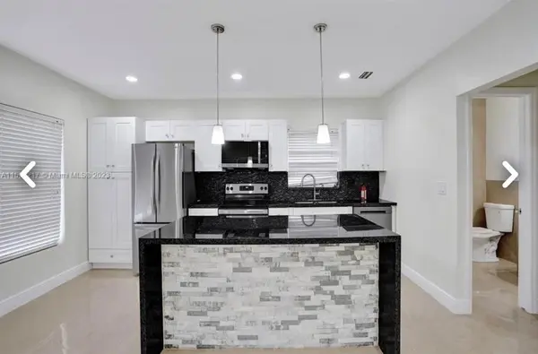 Hollywood, FL 33024,6720 Coolidge St