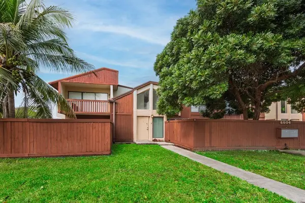 Miami, FL 33173,6604 SW 114th Pl #C72