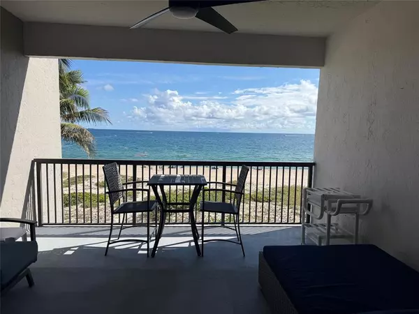 520 N Ocean Blvd #13, Pompano Beach, FL 33062