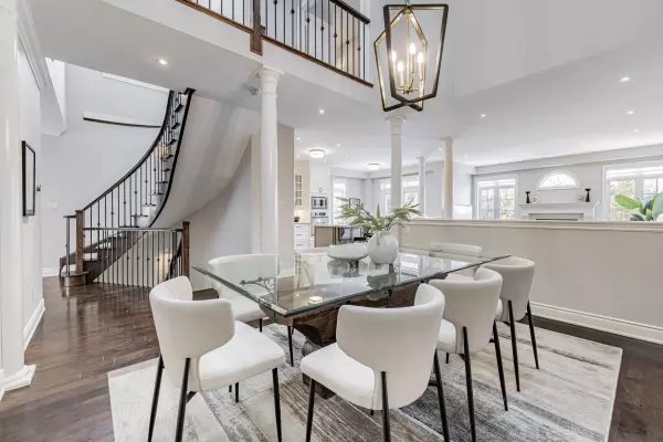 Aurora, ON L4G 7Z6,48 Stonecliffe CRES