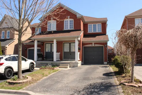 33 Tara CRES, Markham, ON L3S 4S7