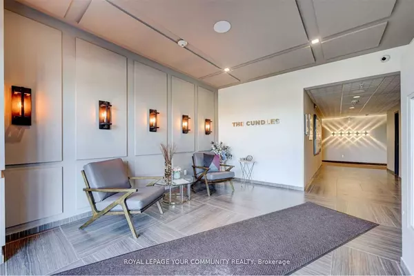 Barrie, ON L4E 1A2,295 Cundles RD #304