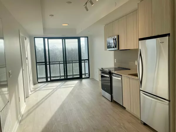 Milton, ON L9E 2B4,750 Whitlock AVE #501