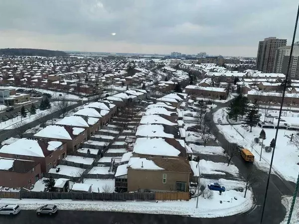 Mississauga, ON L5R 1B2,65 Watergarden DR #1009