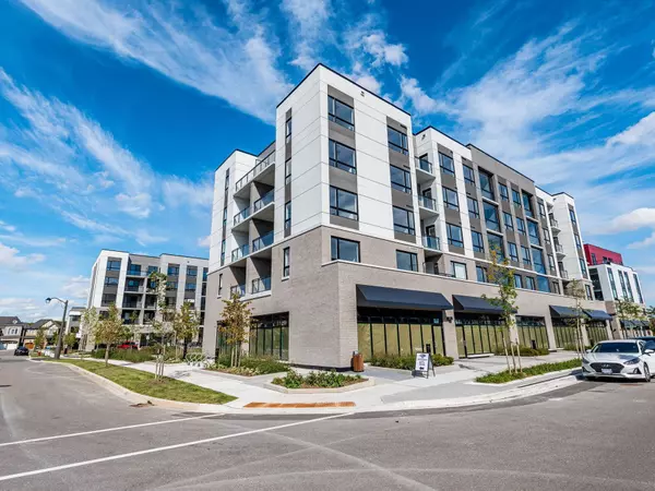 3250 Carding Mill TRL #231, Oakville, ON L6M 1L3