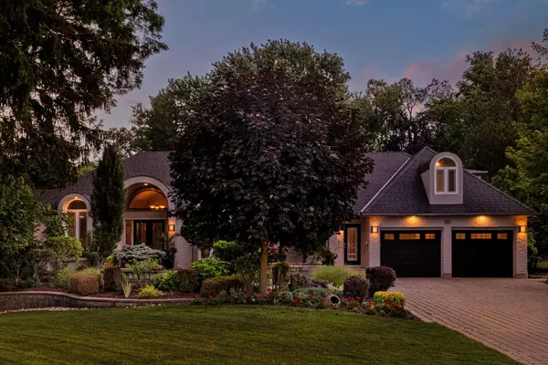 Hamilton, ON L9G 4Z2,34 Harrington PL