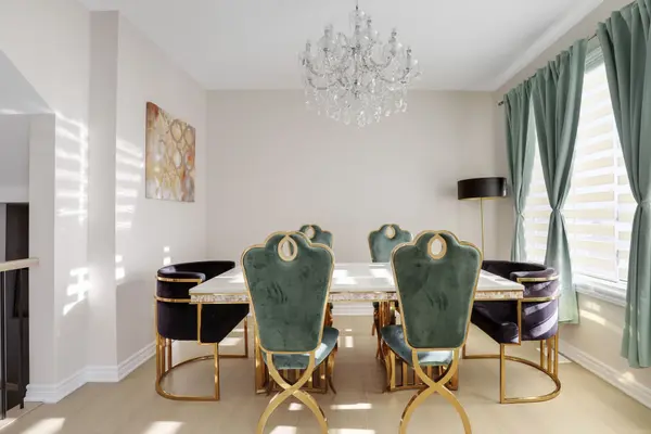 Barrhaven, ON K2J 7L9,258 Sapling GRV