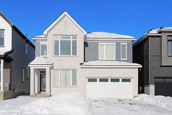 258 Sapling GRV, Barrhaven, ON K2J 7L9