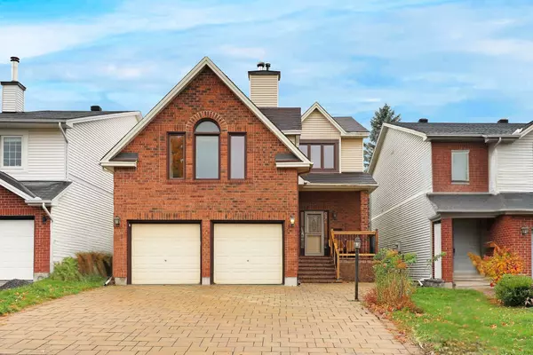 6 Robina AVE, Bells Corners And South To Fallowfield, ON K2H 9R3