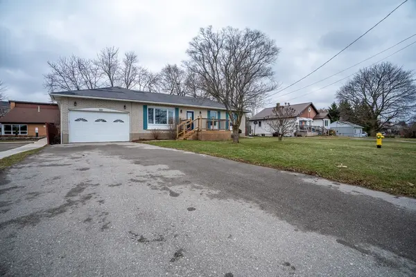 Haldimand, ON N0A 1H0,111 KING ST E