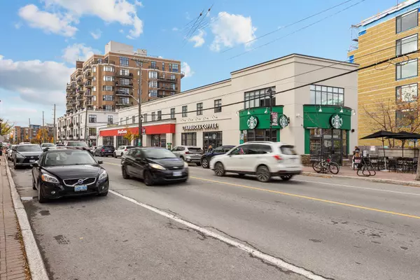 415-423 Richmond RD, Carlingwood - Westboro And Area, ON K2A 4H1