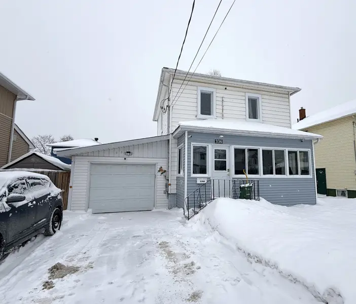 336 Fifth ST E, Cornwall, ON K6H 2M1