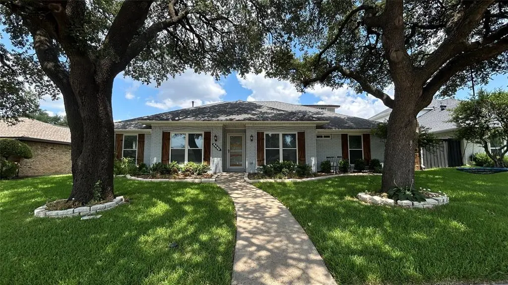 Plano, TX 75093,4405 Blystone Lane