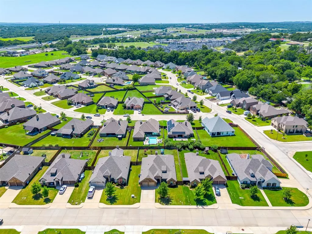 Willow Park, TX 76087,195 Melbourne Drive