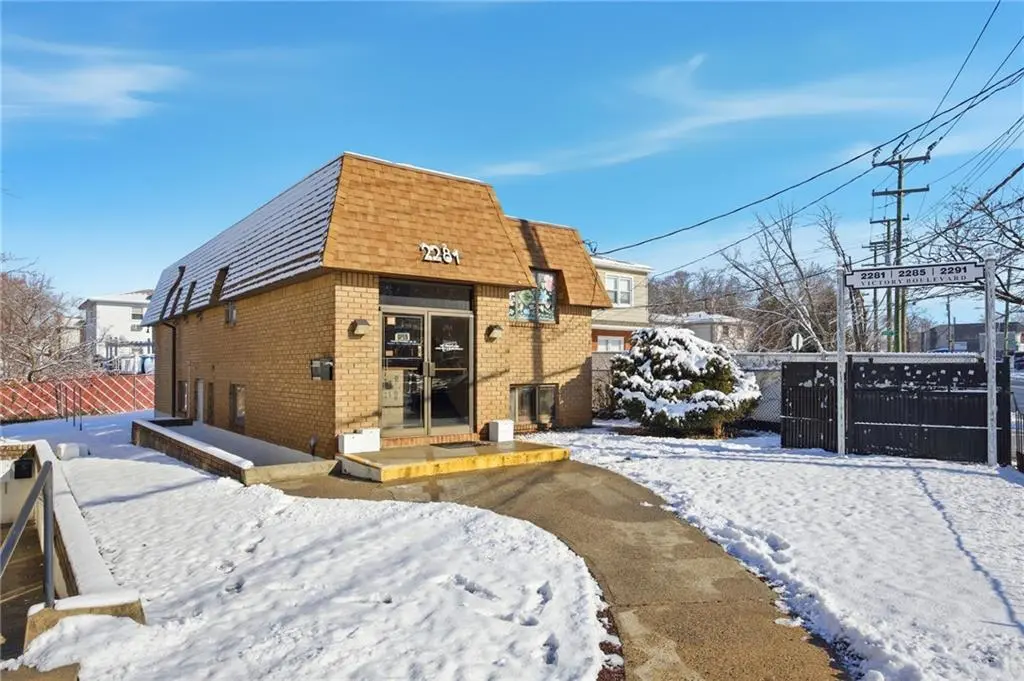 Staten  Island, NY 10314,2281 Victory BLVD