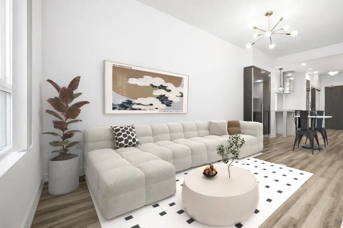 Toronto C01, ON M5V 2V6,38 Dan Leckie WAY #516