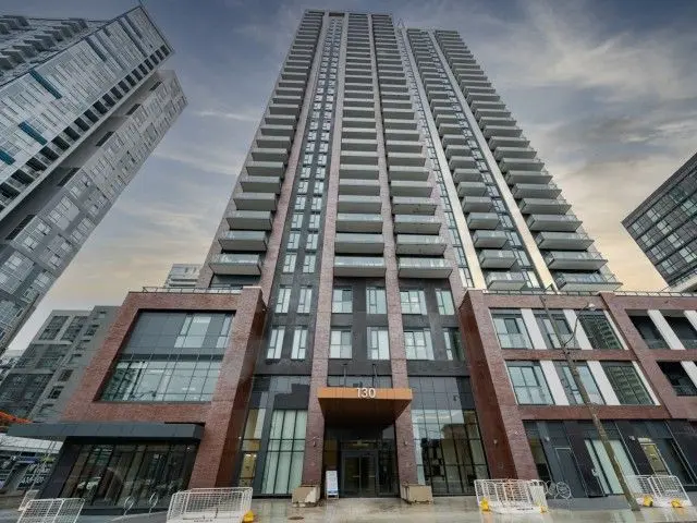 Toronto C08, ON M5V 3P7,130 river ST #1508