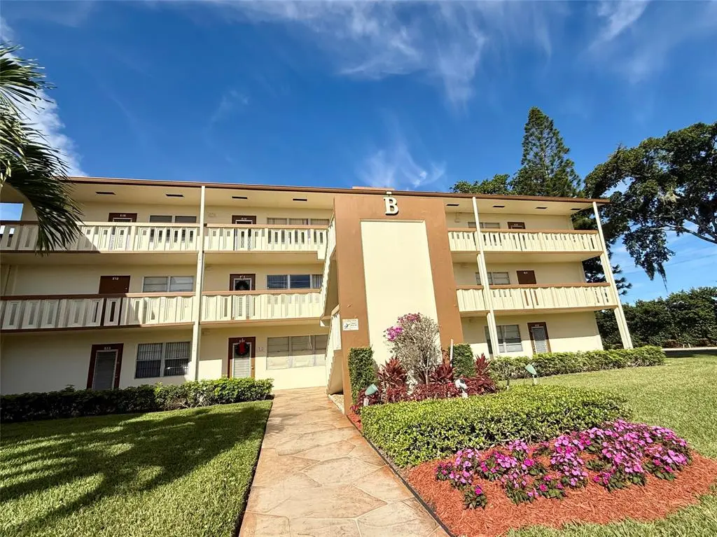 Boca Raton, FL 33434,84 Mansfield B #84
