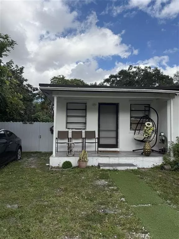 Miramar, FL 33023,6315 SW 32nd St