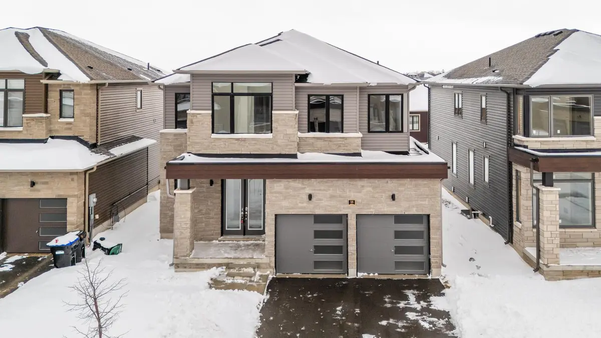 Wasaga Beach, ON L9Z 0N7,18 Del Ray CRES