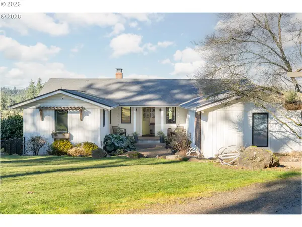 Dundee, OR 97115,20805 NE BIG FIR LN