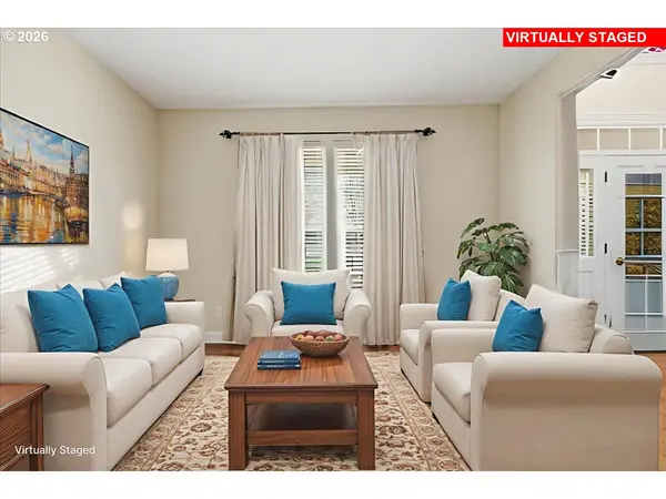 Battle Ground, WA 98604,6810 NE 252ND WAY