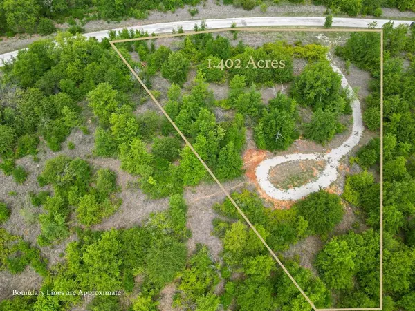 Gordon, TX 76453,51-D Hensley Road