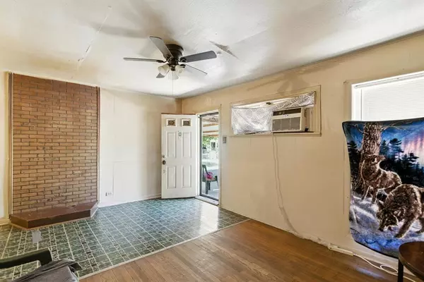 Mineral Wells, TX 76067,1010 SE 19th Street