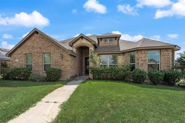 Red Oak, TX 75154,202 Debbie Way