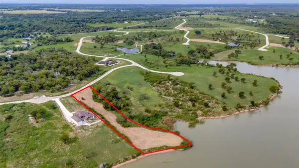 Corsicana, TX 76233,LOT 22 Edgewater Way