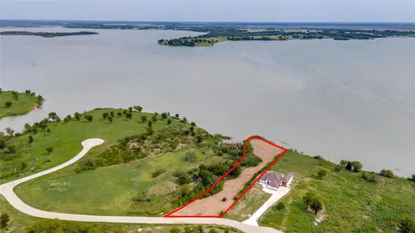 Corsicana, TX 76233,LOT 22 Edgewater Way