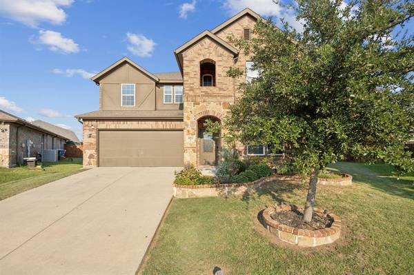 Forney, TX 75126,1012 Alexa Drive