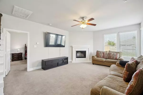 Forney, TX 75126,1012 Alexa Drive