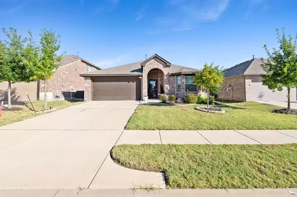 Alvarado, TX 76009,1137 Kingbird Lane