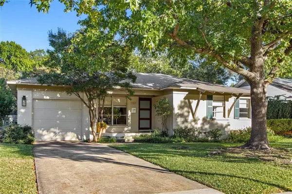 Richardson, TX 75080,207 Dover Drive