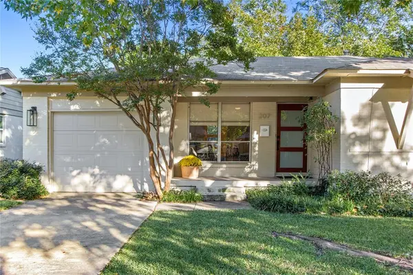 Richardson, TX 75080,207 Dover Drive