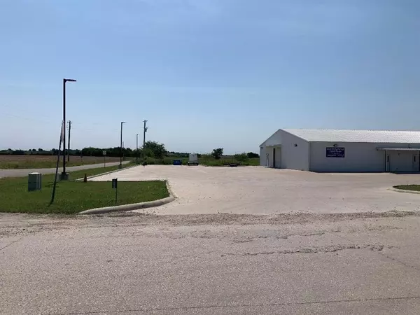 Whitney, TX 76692,0000 Lehmann Road