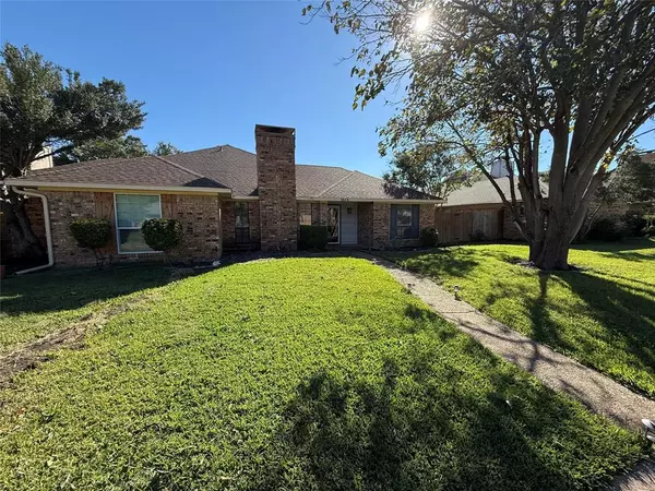 Plano, TX 75023,3515 Hilltop Lane