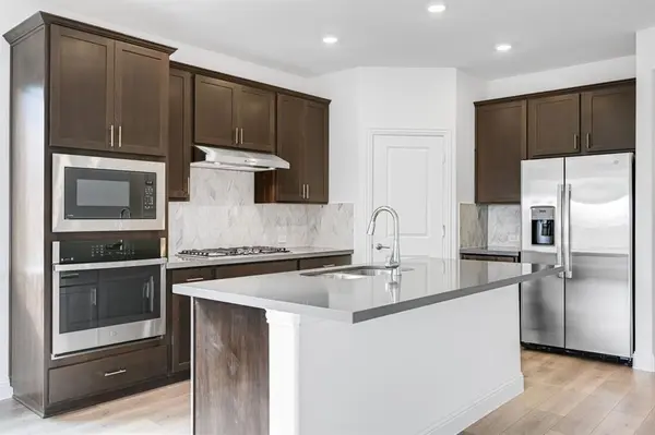 Fort Worth, TX 76052,14908 Hierba Mora Drive