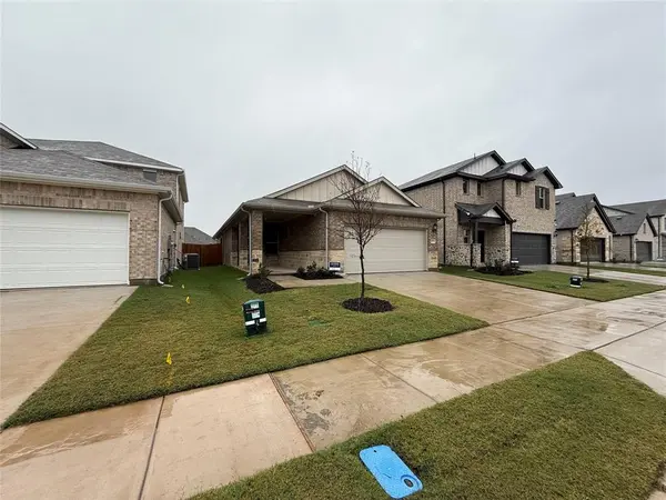 Mckinney, TX 75069,517 Blanton Street