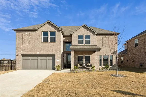 9058 Hyacinth Lane, Frisco, TX 75036