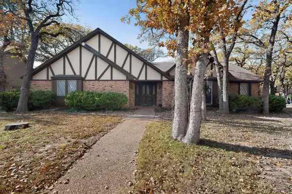 Irving, TX 75061,1409 Colony Drive