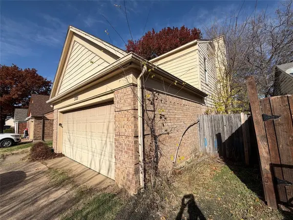 Fort Worth, TX 76137,3721 Waxwing Circle S